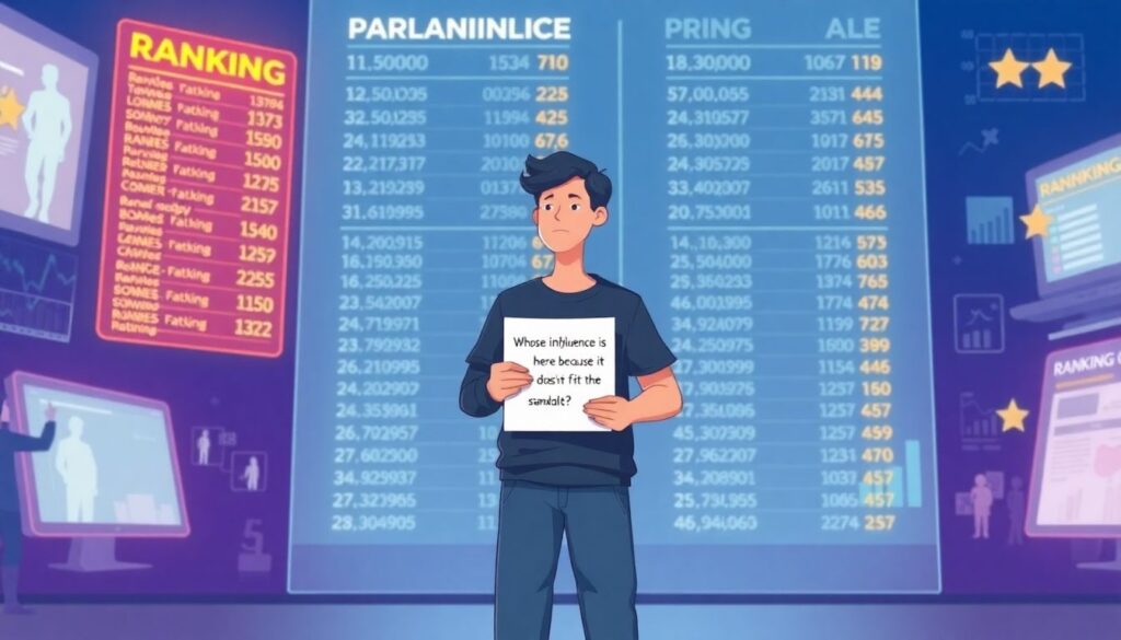 Мнения экспертов: фигуры года и их вклад - иллюстрация