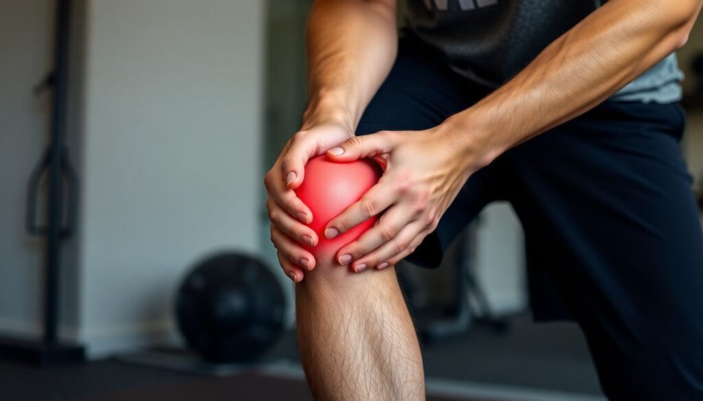 Тренировки: реабилитация после травм в разные эпохи - иллюстрация