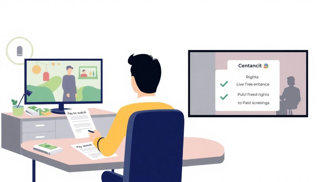 Фан-зона: фанаты за пределами города и их роли - иллюстрация