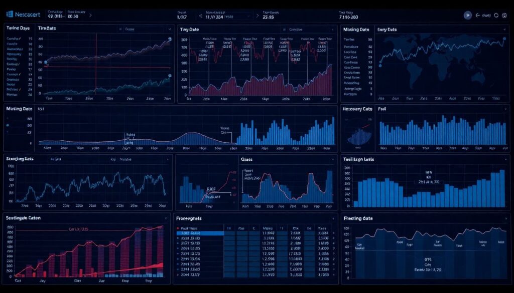 Архивные данные прошлых сезонов: уникальные наборы данных - иллюстрация