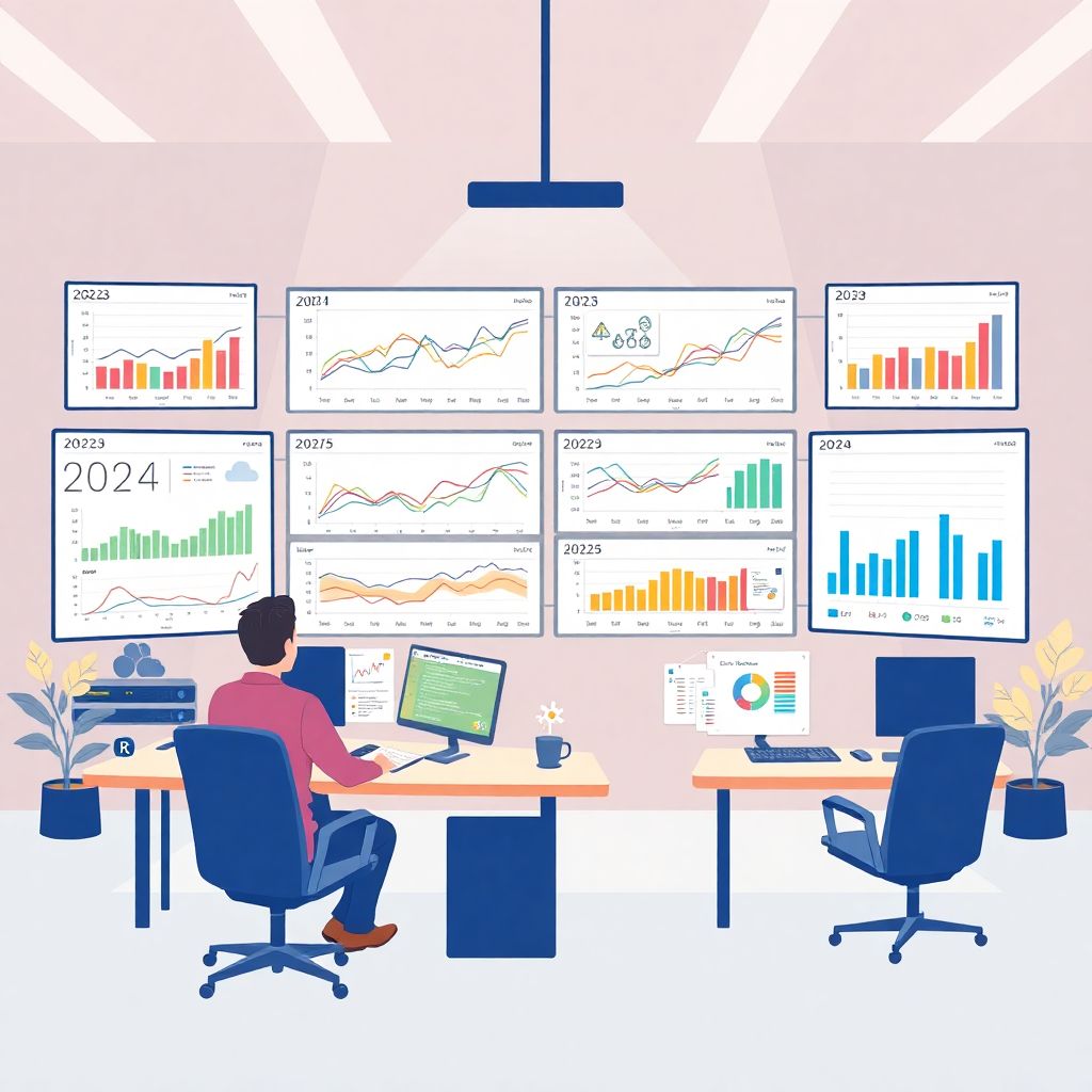 Архивные данные прошлых сезонов: уникальные наборы данных для анализа