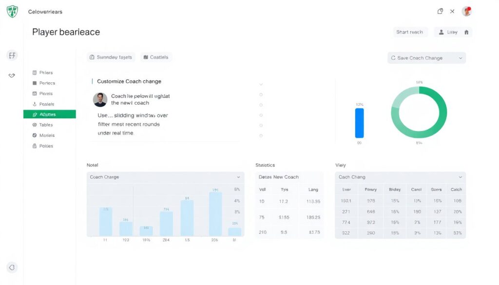 Аналитика предстоящих туров: влияние смены тренера на форму - иллюстрация