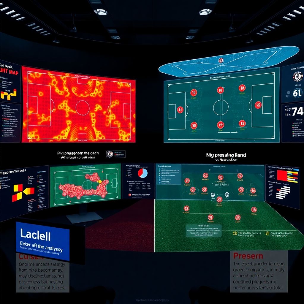 Аналитика предстоящих туров: как смена тренера влияет на форму команд