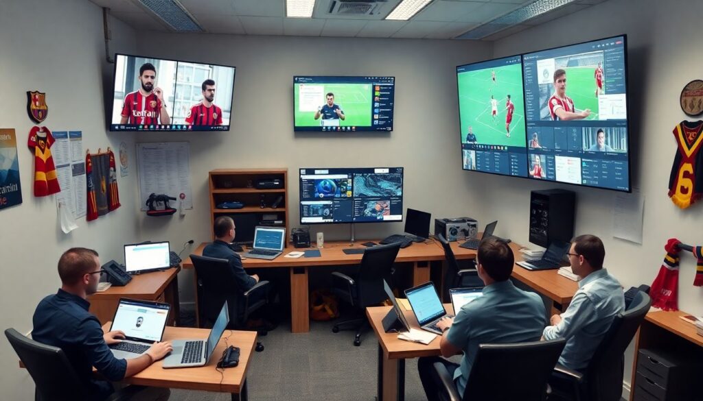 Мнения экспертов: как менялся подход к подбору игроков - иллюстрация