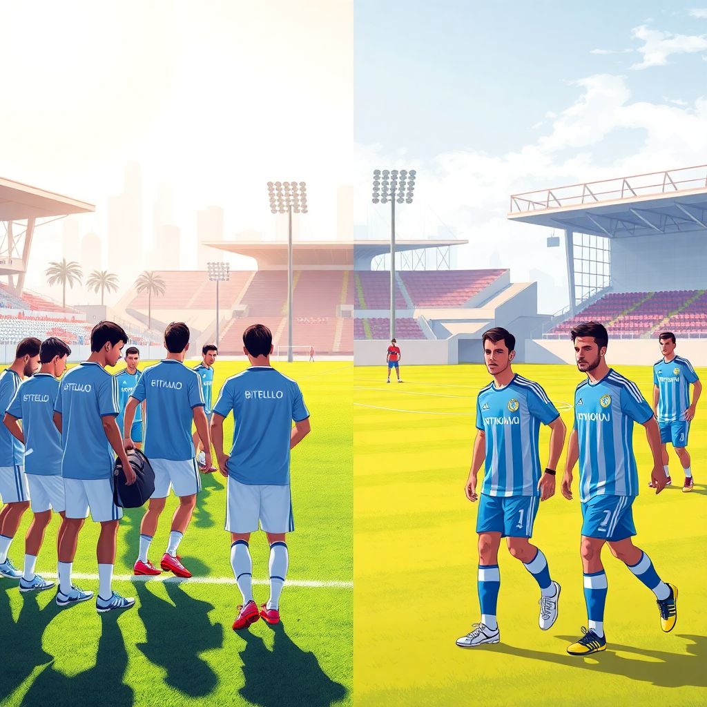 Макаров и Бабаев в «Динамо‑2»: решение клуба и ситуация с Бителло