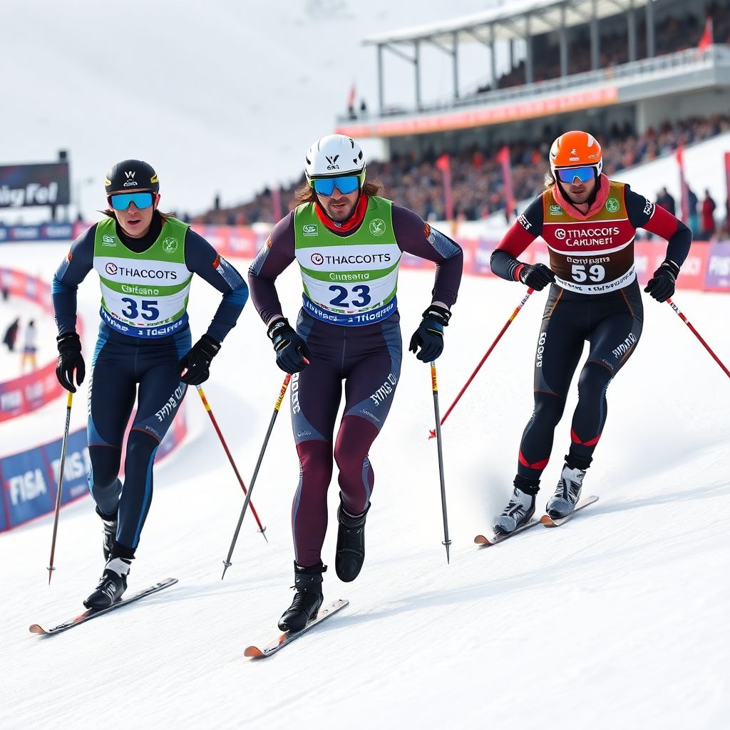 Нейтральный статус и решение Fis: Денисов, Гирина и Исраилова возвращаются