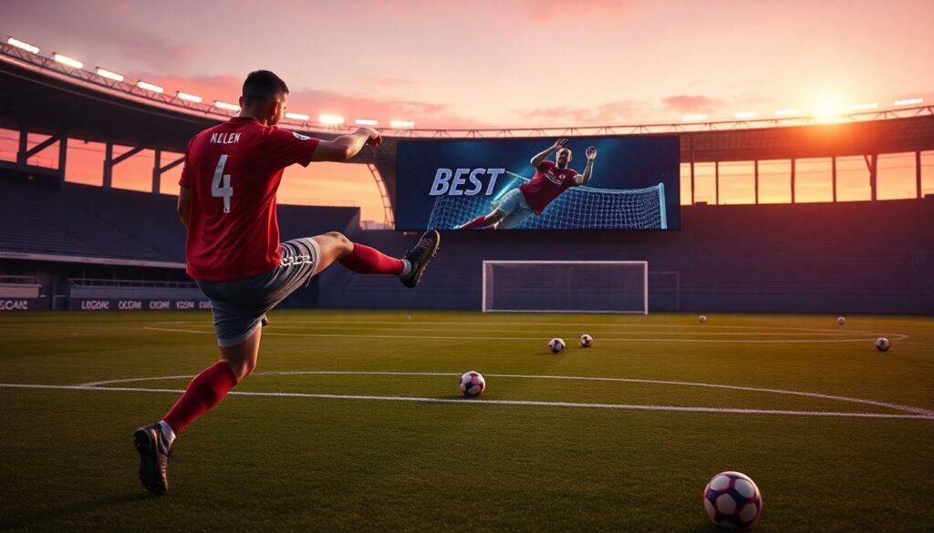 Хроники спортивных побед: выдающиеся галы и их авторы - иллюстрация