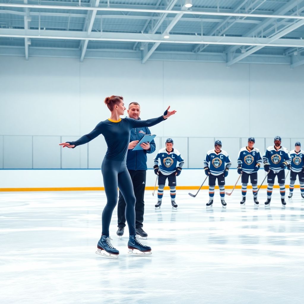 Кравец приглашает олимпийского чемпиона Шайдорова в тренерский штаб «Барыса»