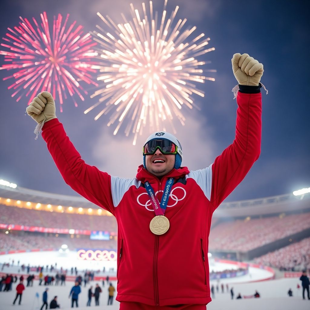 Россия вернулась в олимпийский кадр: что значит финальный ролик Олимпиады‑2026