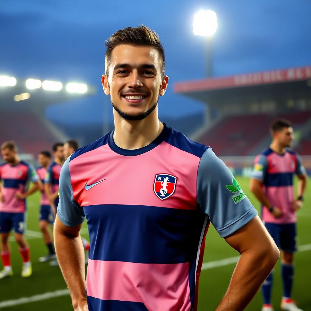 Дркушич из Зенита вновь вызван в сборную Словении на мартовские матчи