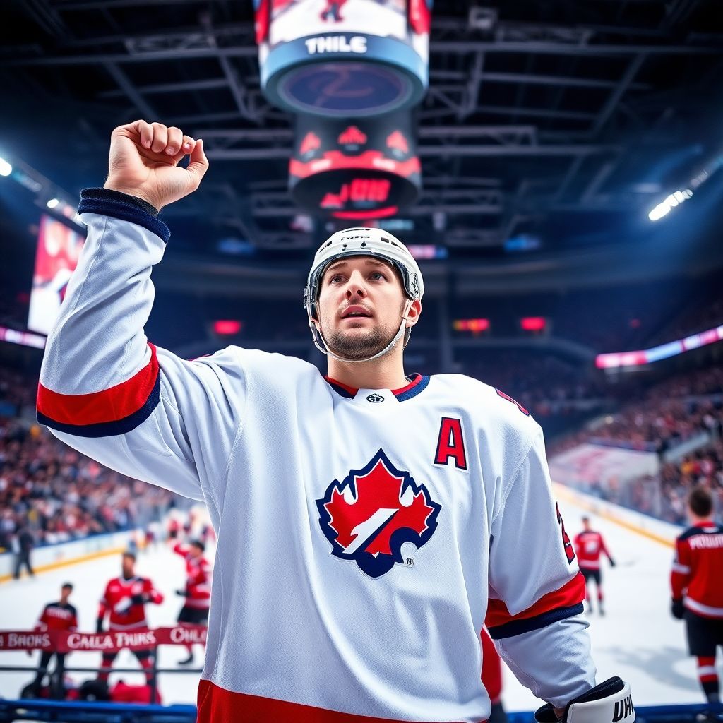 Кузнецов перевернёт Восток: как плей-офф КХЛ готовит сенсацию