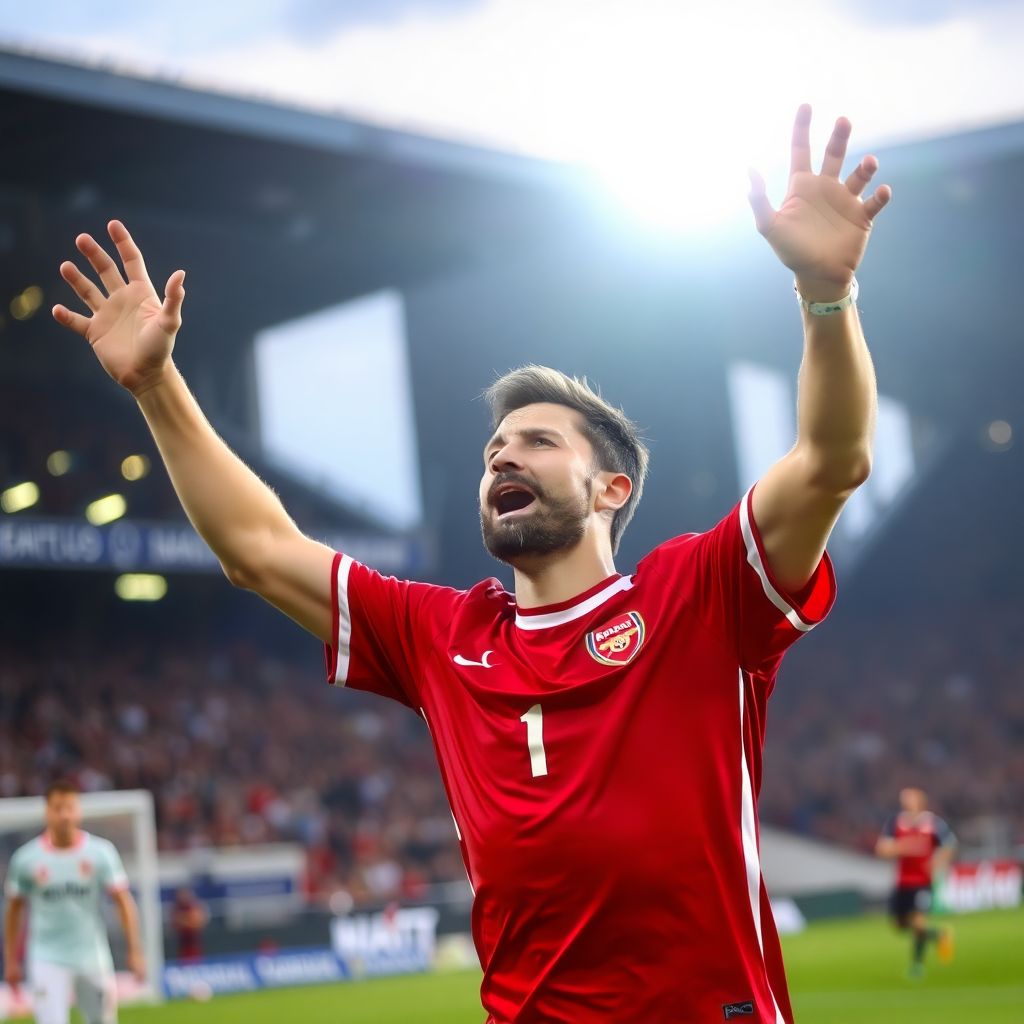 Дубль Максима Турищева: Факел обыграл Арсенал 2:1 и укрепил лидерство