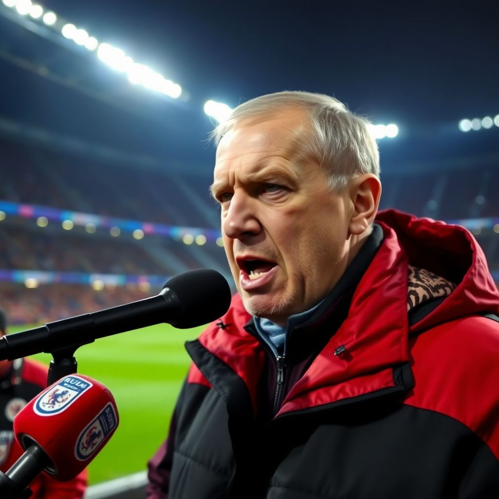 КДК РФС разберёт нецензурное флеш-интервью Вадима Евсеева и возможную дисквалификацию