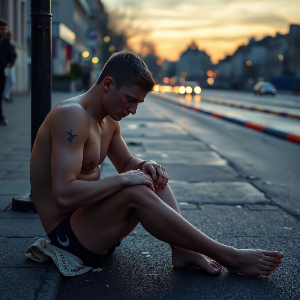 Плачу пятый день без остановки: Анна Егорова лишилась чемпионата Европы